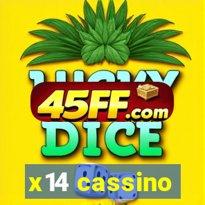 x14 cassino